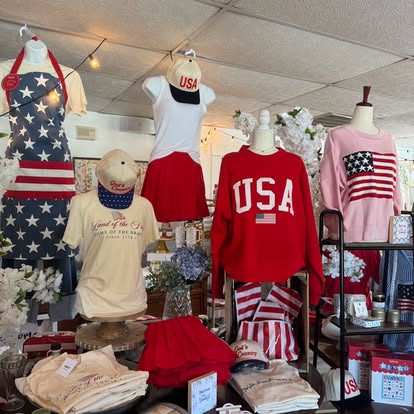 Americana